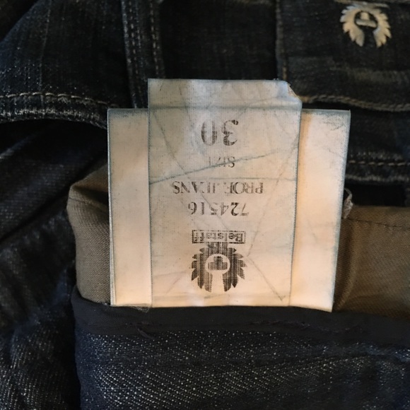 Belstaff!!! Stunning fit. Size 30 - Picture 5 of 5